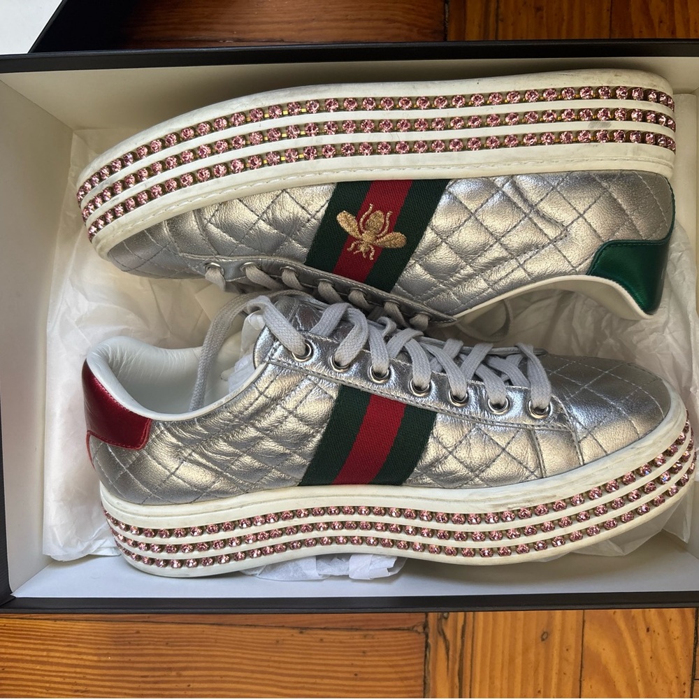 Gucci Sneakers